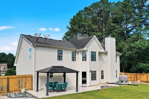 1093 Hampton Rd, Hampton, GA 30228 photo 4