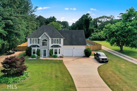 1093 Hampton Rd, Hampton, GA 30228 photo 1