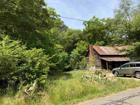 1121 Saffold Rd, Buckhead, GA 30625 photo 1