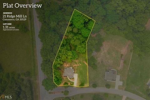 21 Ridge Mill Ln, Commerce, GA 30529 photo 4