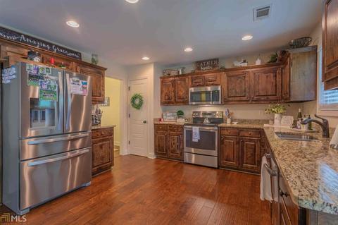21 Ridge Mill Ln, Commerce, GA 30529 photo 19