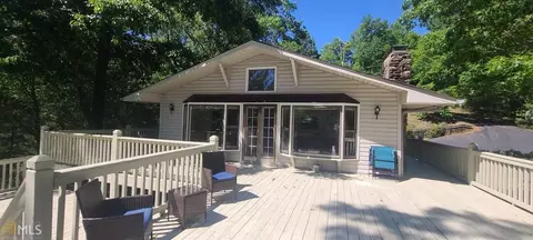 136 Mountain Oak Rd, Cornelia, GA 30531 photo 8