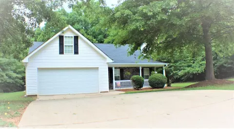 350 Berkshire Dr, Covington, GA 30016 photo 1