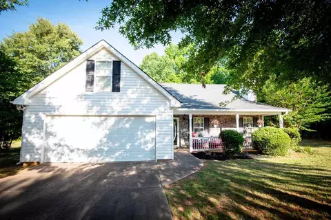350 Berkshire Dr, Covington, GA 30016 photo 2