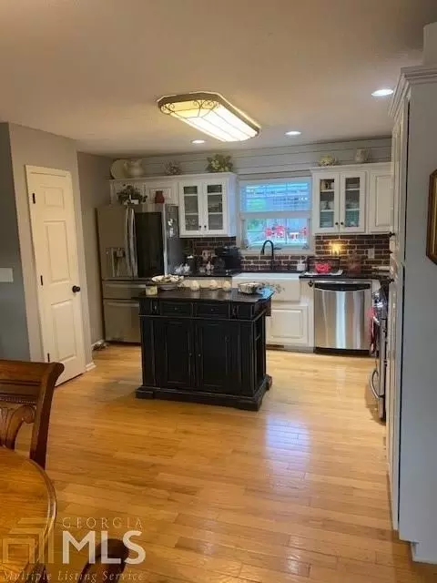 507 Mount Mariah Rd, Covington, GA 30014 photo 12