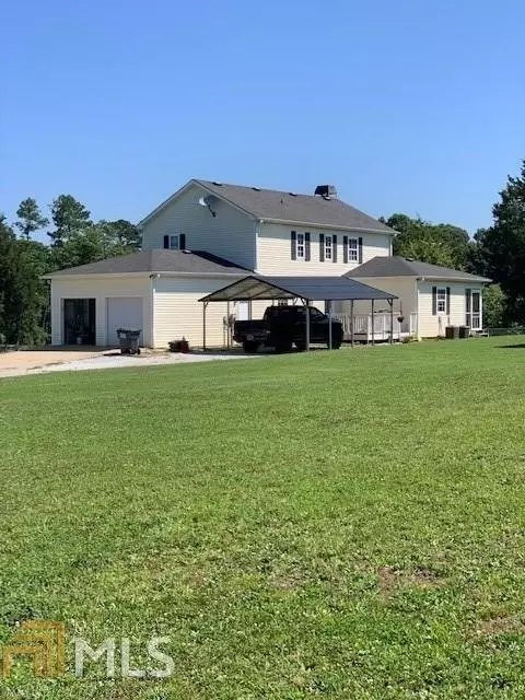 507 Mount Mariah Rd, Covington, GA 30014 photo 4