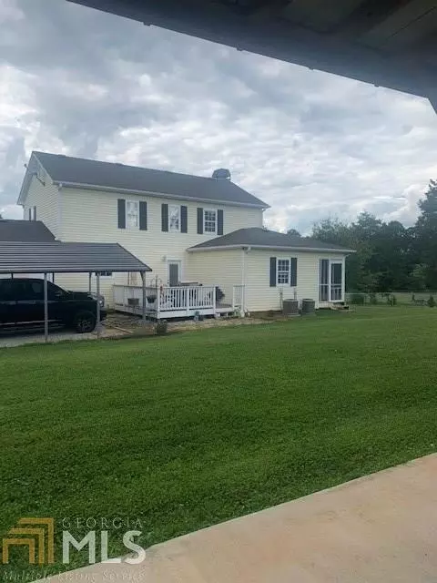 507 Mount Mariah Rd, Covington, GA 30014 photo 3