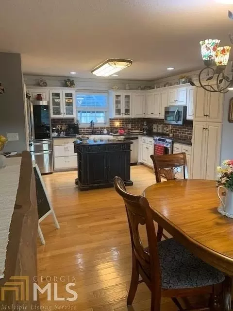 507 Mount Mariah Rd, Covington, GA 30014 photo 13
