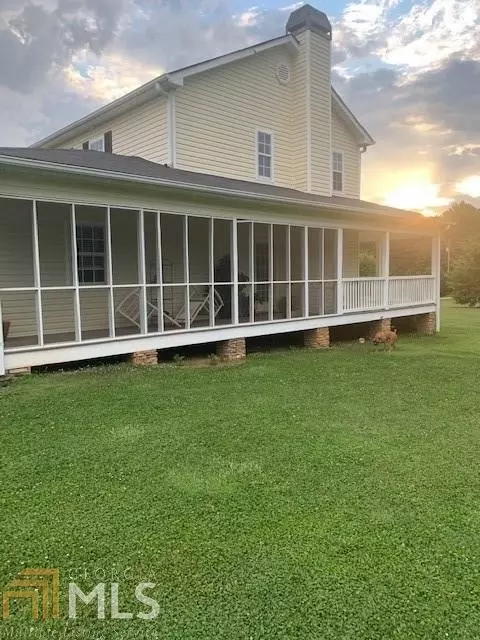 507 Mount Mariah Rd, Covington, GA 30014 photo 5