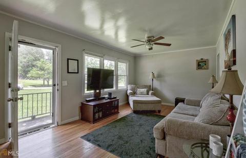 210 Second St, Bowdon, GA 30108 photo 10