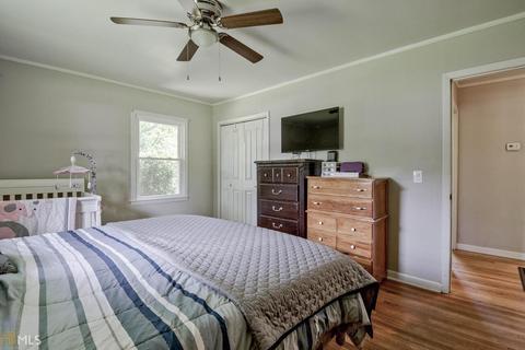 210 Second St, Bowdon, GA 30108 photo 27