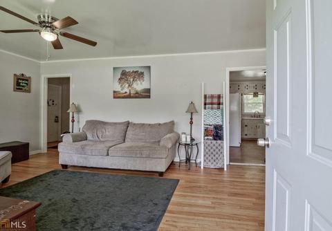 210 Second St, Bowdon, GA 30108 photo 7