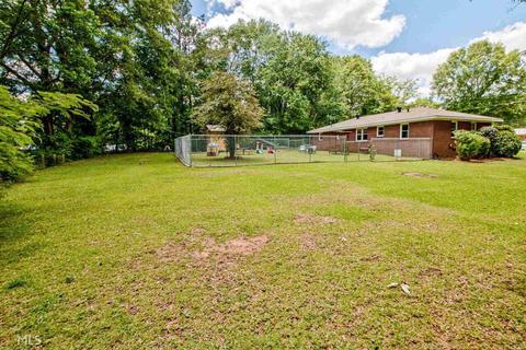 210 Second St, Bowdon, GA 30108 photo 39