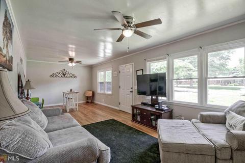 210 Second St, Bowdon, GA 30108 photo 8