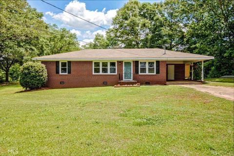 210 Second St, Bowdon, GA 30108 photo 1