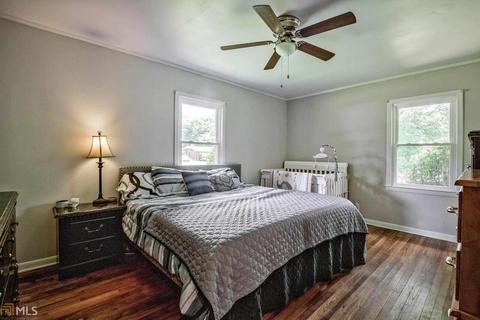 210 Second St, Bowdon, GA 30108 photo 26