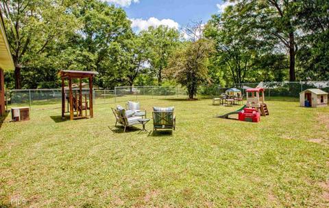 210 Second St, Bowdon, GA 30108 photo 36