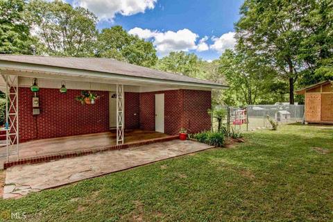 210 Second St, Bowdon, GA 30108 photo 33