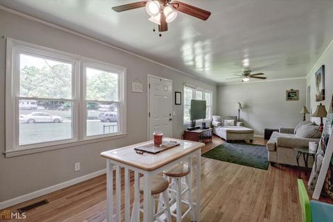 210 Second St, Bowdon, GA 30108 photo 11