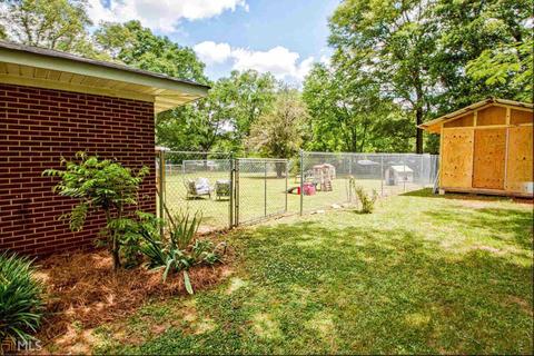 210 Second St, Bowdon, GA 30108 photo 34