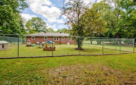 210 Second St, Bowdon, GA 30108 photo 40
