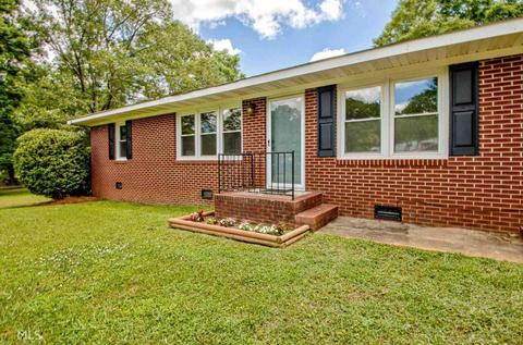 210 Second St, Bowdon, GA 30108 photo 3
