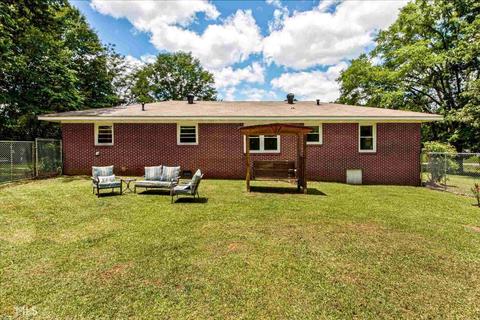 210 Second St, Bowdon, GA 30108 photo 37