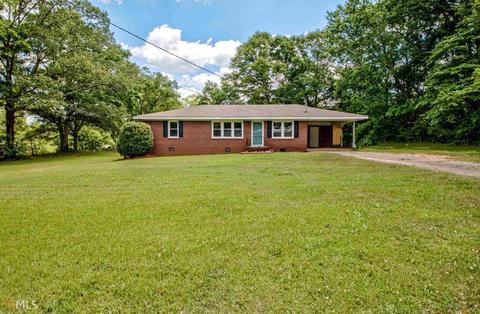 210 Second St, Bowdon, GA 30108 photo 2