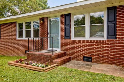 210 Second St, Bowdon, GA 30108 photo 4