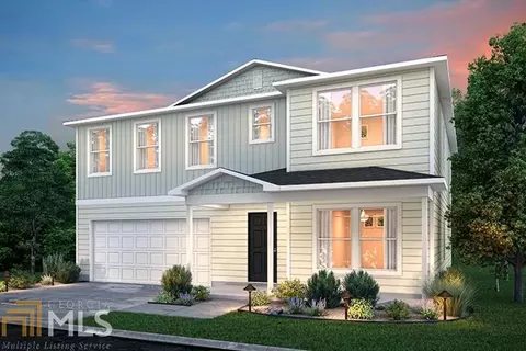 242 Sky Hawk Ln, Macon, GA 31216 photo 1