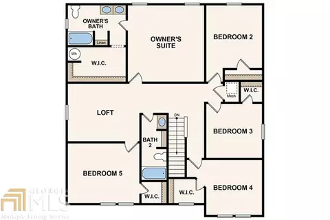 242 Sky Hawk Ln, Macon, GA 31216 photo 3