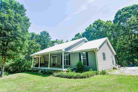 155 Hendricks Rd, Milner, GA 30257 photo 1