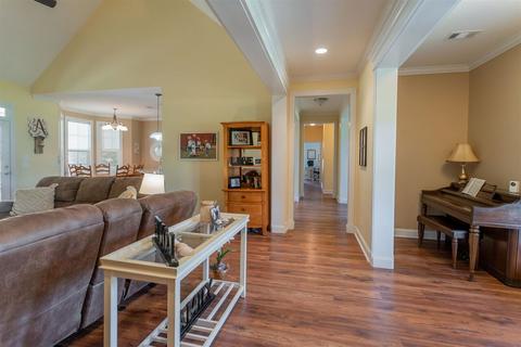 214 Rivercrest Dr, Brooklet, GA 30415 photo 15