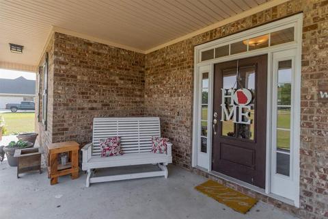 214 Rivercrest Dr, Brooklet, GA 30415 photo 33