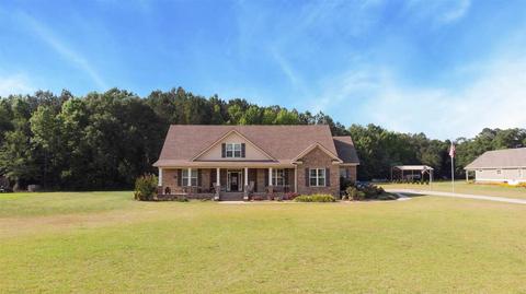 214 Rivercrest Dr, Brooklet, GA 30415 photo 1