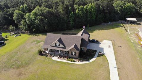 214 Rivercrest Dr, Brooklet, GA 30415 photo 2