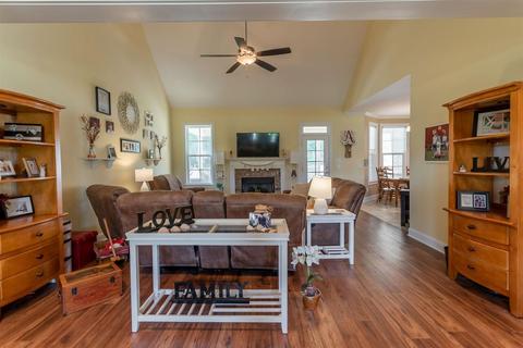 214 Rivercrest Dr, Brooklet, GA 30415 photo 4