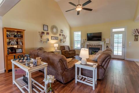 214 Rivercrest Dr, Brooklet, GA 30415 photo 5