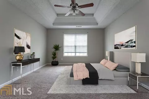 40 Adams Dr, Covington, GA 30016 photo 2