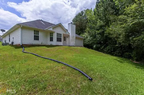 40 Adams Dr, Covington, GA 30016 photo 19