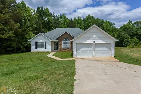 40 Adams Dr, Covington, GA 30016 photo 1