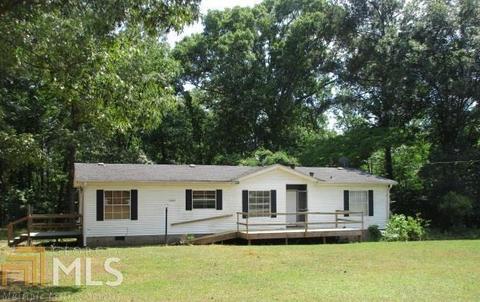 1382 Stark Rd, Jackson, GA 30233 photo 1