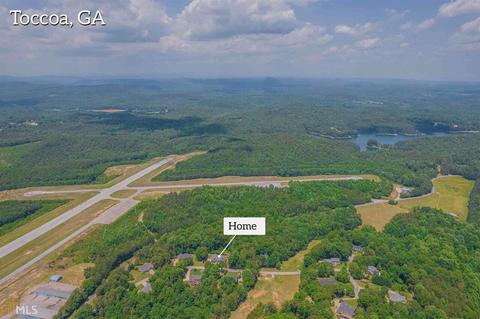 155 Heritage Ln, Toccoa, GA 30577 photo 5