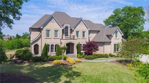 5020 Kings Close, Milton, GA 30004 photo 1