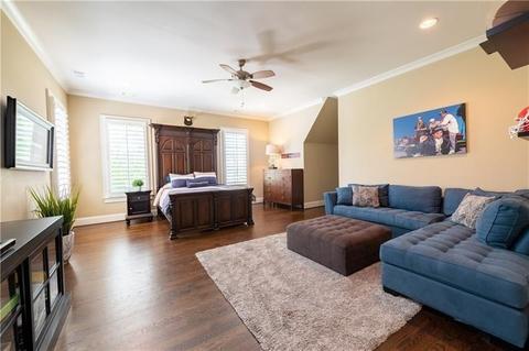 5020 Kings Close, Milton, GA 30004 photo 45