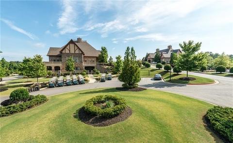 5020 Kings Close, Milton, GA 30004 photo 53