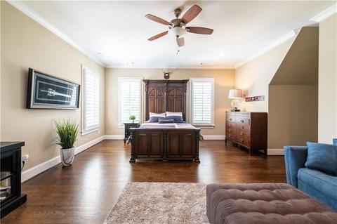5020 Kings Close, Milton, GA 30004 photo 44