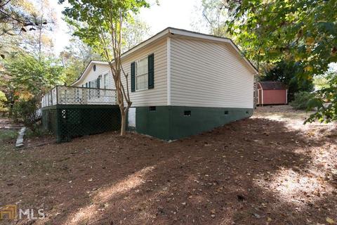 473 Haley Rd, Jackson, GA 30233 photo 2