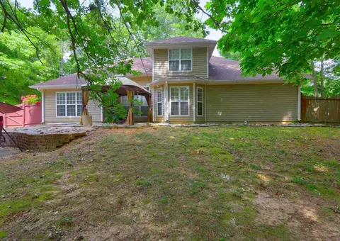 12761 Simmons Rd, Hampton, GA 30228 photo 5