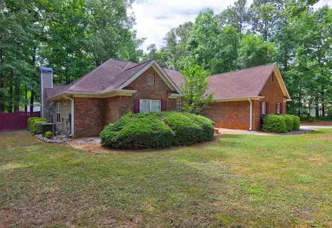 12761 Simmons Rd, Hampton, GA 30228 photo 2